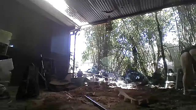 spundarella420 online show from March 18, 2026, 6:53 pm