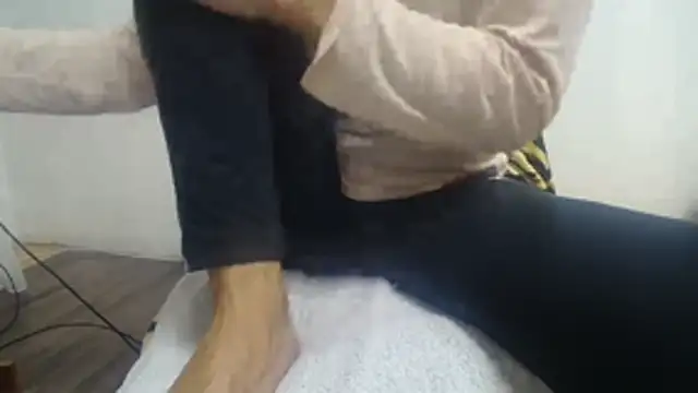 Web Lady online show from January 14, 2026, 5:55 am