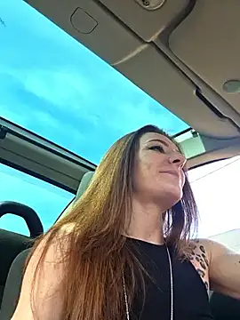 Ladykimberly XOXO online show from April 7, 2026, 3:03 pm