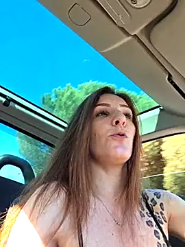 Ladykimberly XOXO online show from March 18, 2026, 3:35 pm