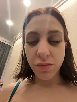 AnnGilbert online show from February 10, 2025, 2:26 pm