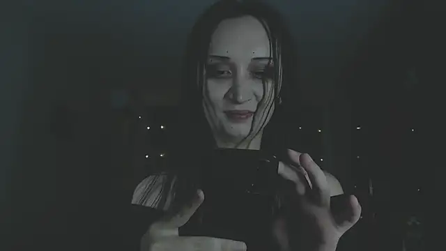 Rebel Annet online show from June 3, 2026, 3:39 pm