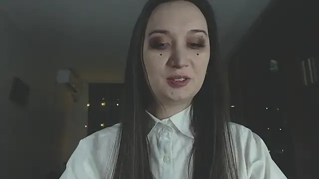 Rebel Annet online show from April 7, 2026, 12:18 pm