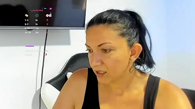 Angelblue  online show from April 3, 2026, 10:16 pm