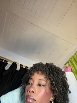 coral1727 online show from March 24, 2026, 10:54 pm