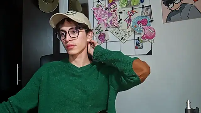 Norehg online show from September 17, 2025, 8:16 am