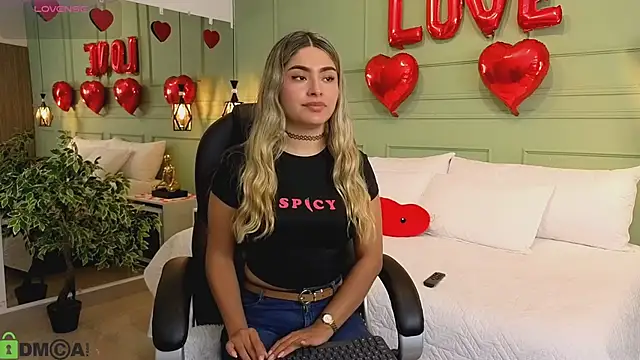 kataliina   online show from February 13, 2026, 11:54 am