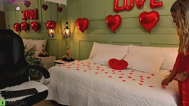 kataliina   online show from February 14, 2026, 11:21 am