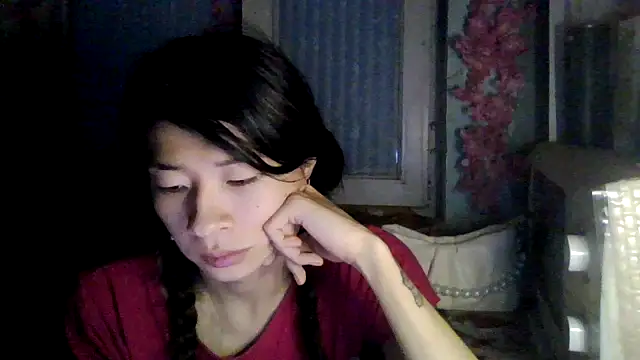 Snapshot of CarlyJoy chatting on October 26, 2025, 12:49 pm CarlyJoy online show from October 26, 2025, 12:49 pm