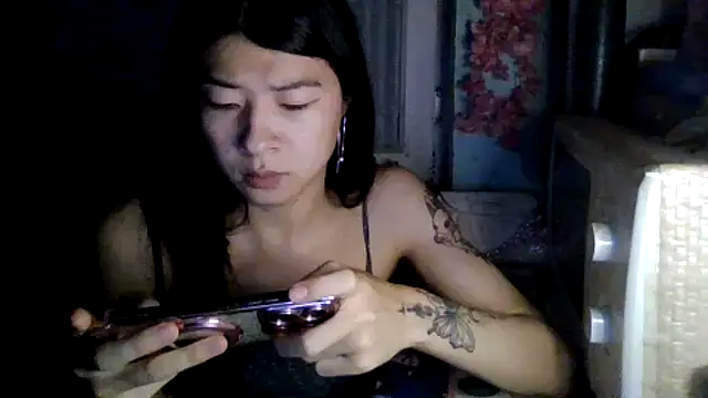 CarlyJoy online show from May 16, 2026, 3:11 pm