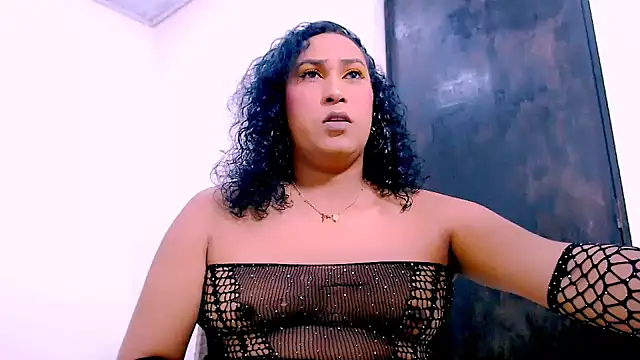 big alondra x online show from December 4, 2025, 7:46 pm