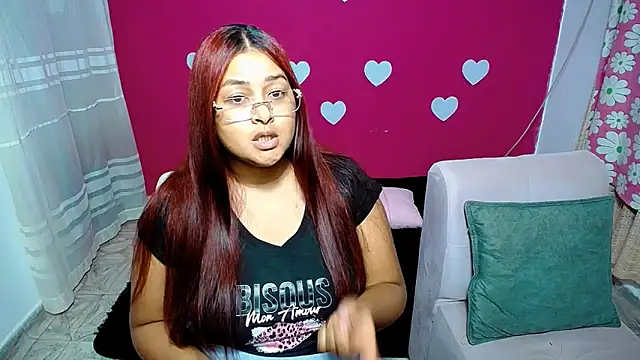violeta rous online show from May 30, 2026, 2:51 am