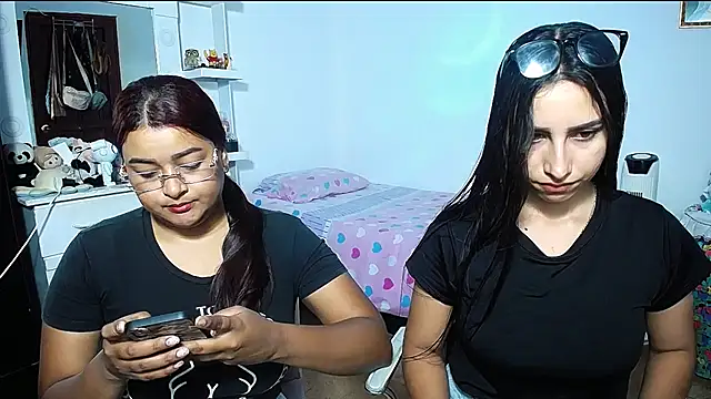 violeta rous online show from February 17, 2026, 3:20 pm