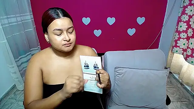 violeta rous online show from May 28, 2026, 1:06 pm
