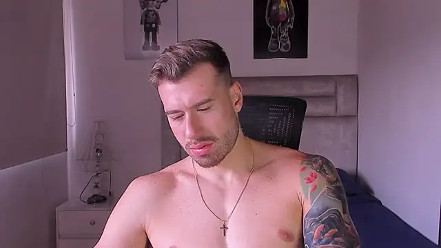 paul rogerr online show from November 8, 2025, 4:10 pm