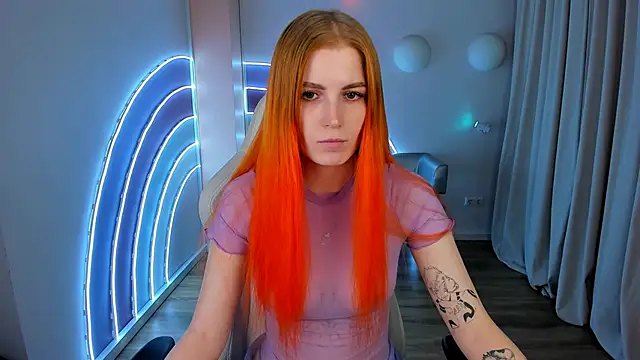 Snapshot of Mira__Blush chatting on February 18, 2025, 8:36 pm Mira Blush online show from February 18, 2025, 8:36 pm