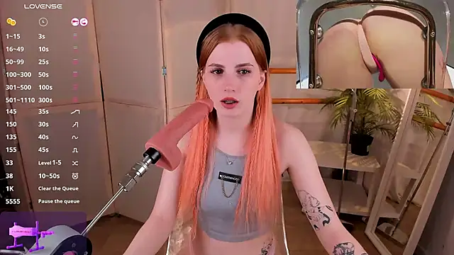 Snapshot of Mira__Blush chatting on February 12, 2025, 12:37 am Mira Blush online show from February 12, 2025, 12:37 am
