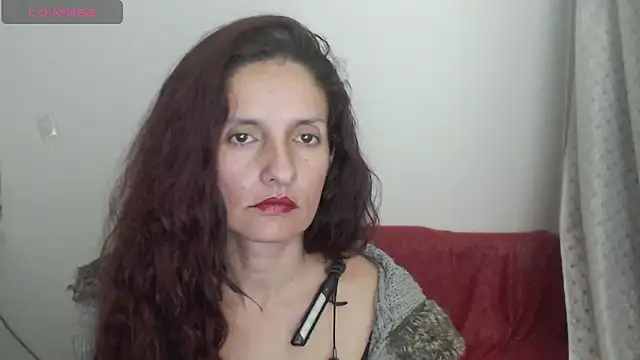 catalina duran1 online show from April 17, 2026, 4:48 am