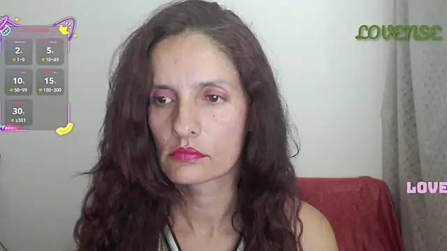 catalina duran1 online show from March 20, 2026, 4:02 am