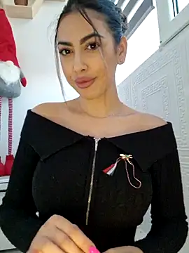 Snapshot of Flower_Pow3r chatting on March 5, 2025, 7:27 am Flower Pow3r online show from March 5, 2025, 7:27 am