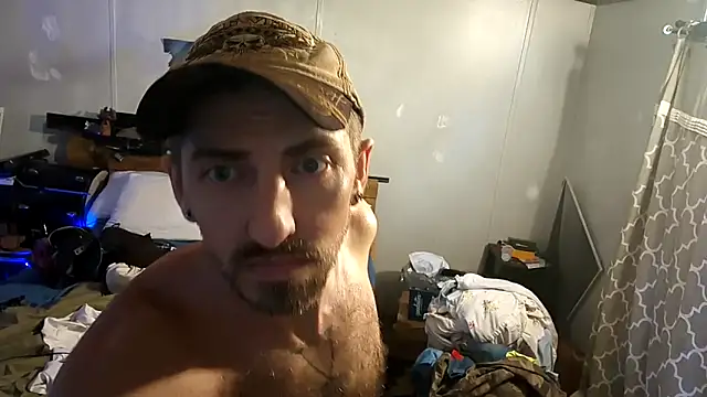 Bi curious86 online show from March 26, 2026, 2:48 pm