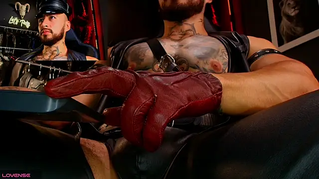 billyMayer  online show from November 7, 2025, 5:17 pm