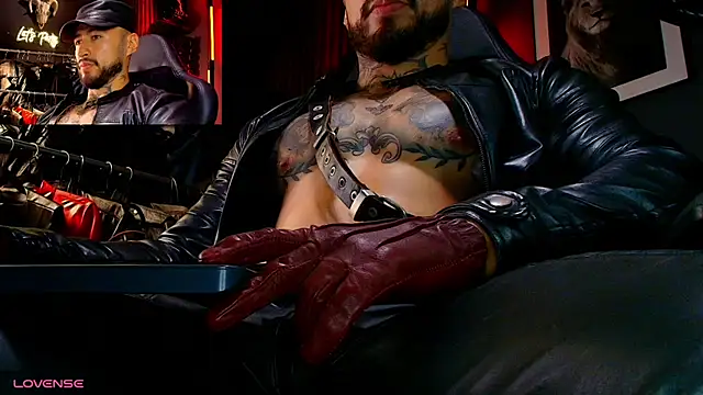 billyMayer  online show from March 12, 2026, 2:54 pm