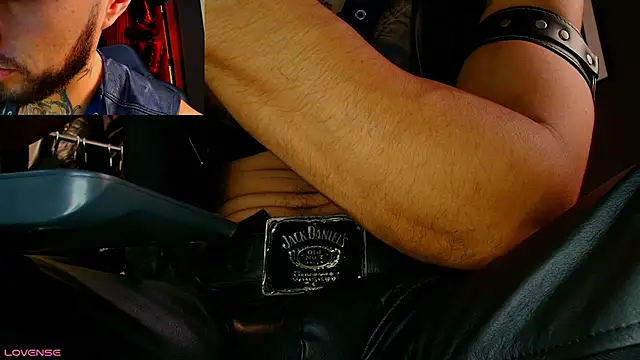 billyMayer  online show from November 14, 2025, 6:00 pm