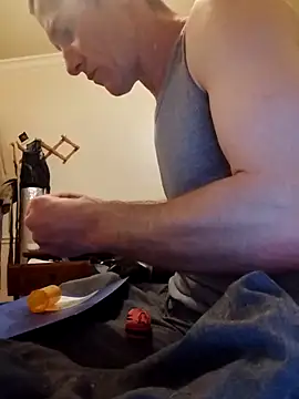 CuddlyFloat88 online show from March 23, 2026, 9:47 pm