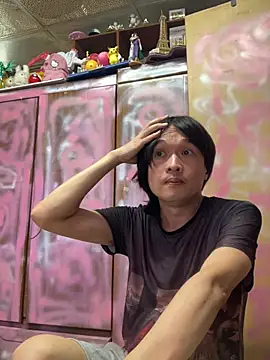 JesuAdam online show from April 11, 2026, 7:45 am