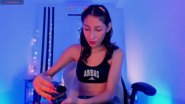 Snapshot of Gorgeous_Team chatting on February 10, 2026, 7:57 pm Gorgeous Team online show from February 10, 2026, 7:57 pm