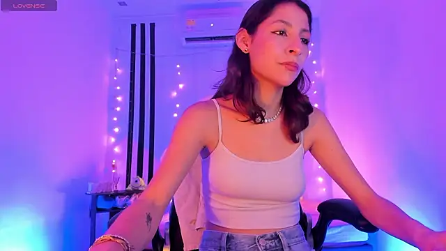 Snapshot of Gorgeous_Team chatting on February 26, 2026, 7:36 pm Gorgeous Team online show from February 26, 2026, 7:36 pm