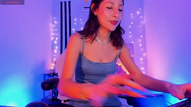 Snapshot of Gorgeous_Team chatting on February 25, 2026, 8:08 pm Gorgeous Team online show from February 25, 2026, 8:08 pm