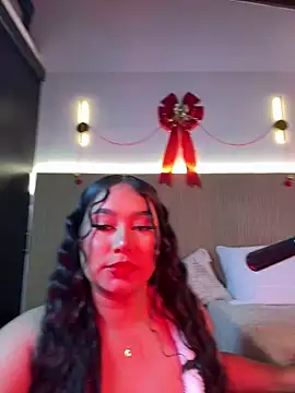 Gaby Blaze online show from December 21, 2025, 9:48 pm