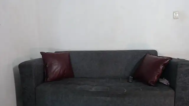 Snapshot of Danna_777 chatting on February 19, 2025, 5:27 pm Danna 777 online show from February 19, 2025, 5:27 pm