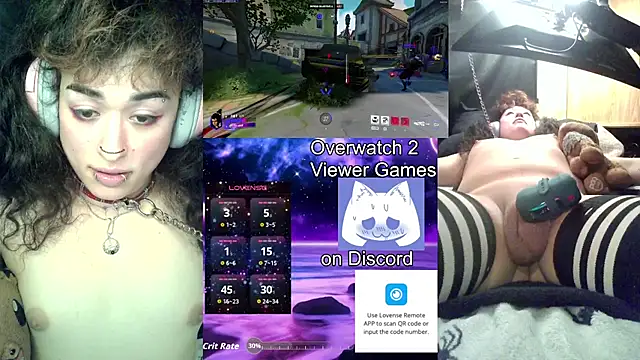 Solumi online show from December 1, 2025, 8:53 pm