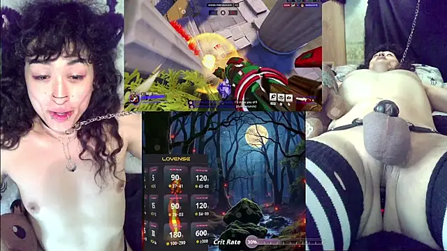 Solumi online show from April 3, 2026, 6:53 am