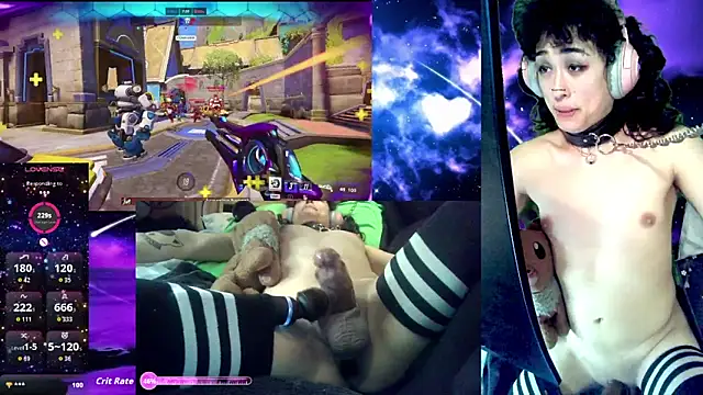 Solumi online show from February 13, 2026, 8:47 am