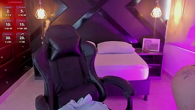 Snapshot of dark_gotica chatting on November 5, 2025, 7:06 pm dark gotica online show from November 5, 2025, 7:06 pm