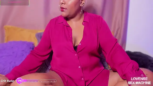 DianaBrownXX online show from November 6, 2025, 3:10 am