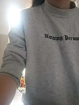 Snapshot of bruna_safadinhaa chatting on February 20, 2025, 11:31 am bruna safadinhaa online show from February 20, 2025, 11:31 am