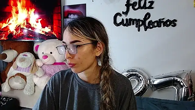 Niky 777 online show from November 14, 2025, 3:21 am