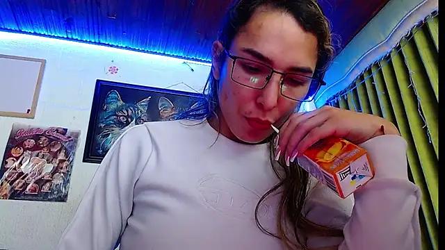 Niky 777 online show from February 28, 2025, 12:43 am