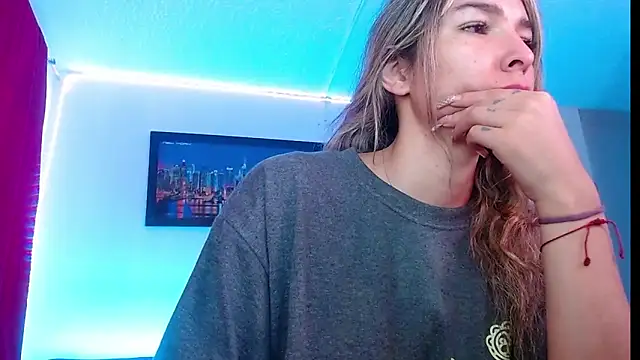 Niky 777 online show from September 17, 2025, 7:16 pm