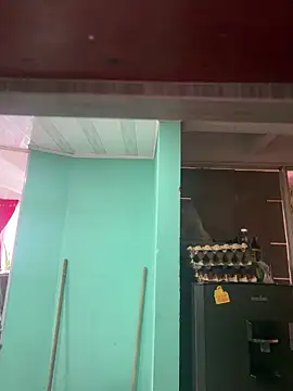 Niky 777 online show from March 31, 2026, 3:58 pm