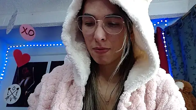 Niky 777 online show from March 26, 2026, 4:44 am