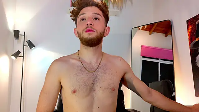 Juan Castano online show from March 11, 2026, 8:52 am