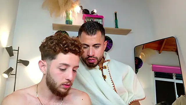 Juan Castano online show from March 9, 2026, 6:17 am