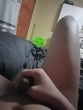 ShooingBunch online show from February 11, 2026, 10:09 pm