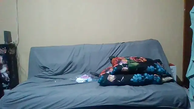 Snapshot of ShooingBunch chatting on November 5, 2025, 9:45 am ShooingBunch online show from November 5, 2025, 9:45 am